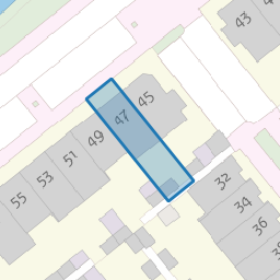 Perceel AMR03-D-6738