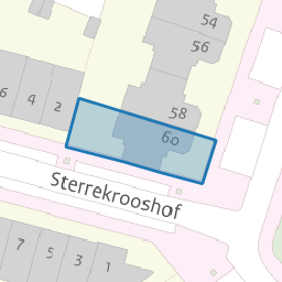 Perceel AMR03-D-6744