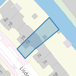 Perceel AMR03-D-6758