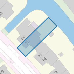 Perceel AMR03-D-6760