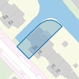 Perceel AMR03-D-6761