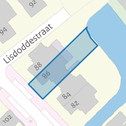 Perceel AMR03-D-6764