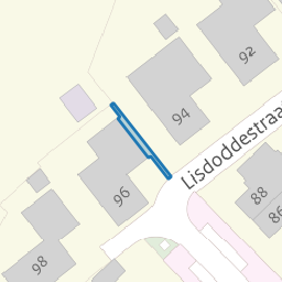 Perceel AMR03-D-6775