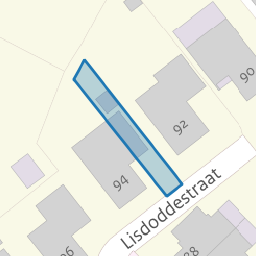 Perceel AMR03-D-6781