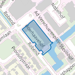 Perceel AMR03-D-6797