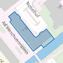 Perceel AMR03-D-6798