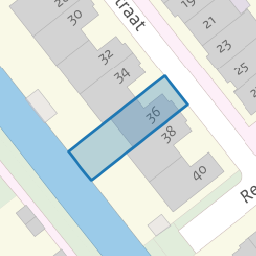 Perceel AMR03-D-6805