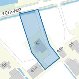 Perceel AMR03-D-6836