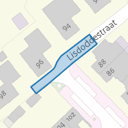 Perceel AMR03-D-6840