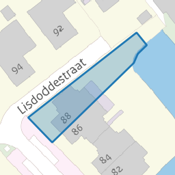 Perceel AMR03-D-6846