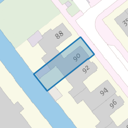 Perceel AMR03-D-6853