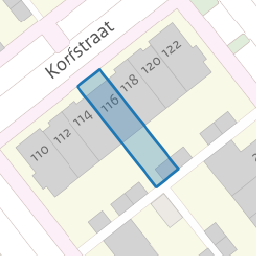 Perceel AMR03-D-6858