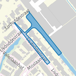 Perceel AMR03-D-6888