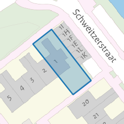 Perceel AMR03-D-6891