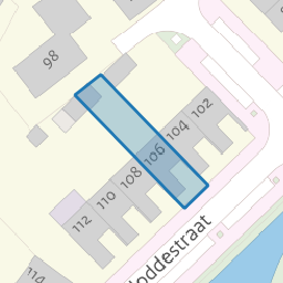 Perceel AMR03-D-6894