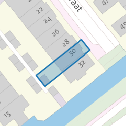 Perceel AMR03-D-6921