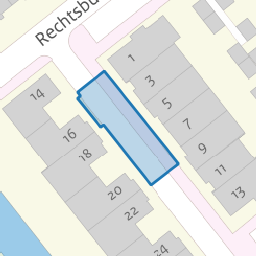 Perceel AMR03-D-6932