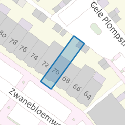 Perceel AMR03-D-6935