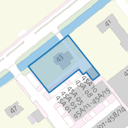 Perceel AMR03-D-6975