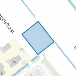 Perceel AMR03-D-6980