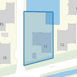 Perceel AMR03-D-7005