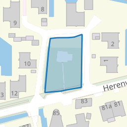 Perceel AMR03-D-7014