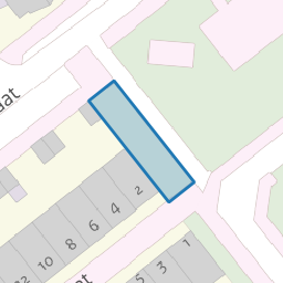 Perceel AMR03-D-7042