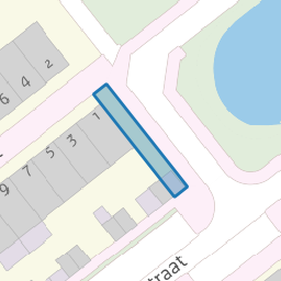 Perceel AMR03-D-7043