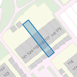 Perceel AMR03-D-7052