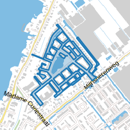 Perceel AMR03-D-7057