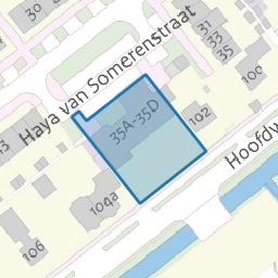 Perceel AMR03-D-7067