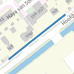 Perceel AMR03-D-7068