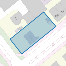 Perceel AMR03-D-7070