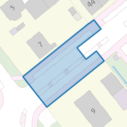 Perceel AMR03-D-7071