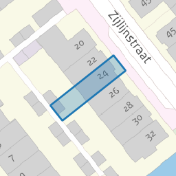 Perceel AMR03-D-7076