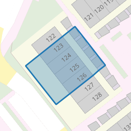 Perceel AMR03-D-7081