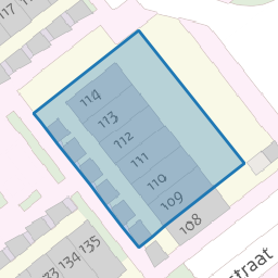 Perceel AMR03-D-7086