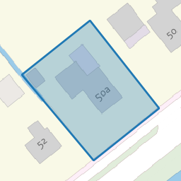 Perceel AMR03-D-7099