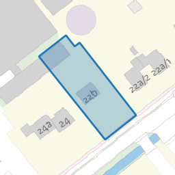 Perceel AMR03-D-7101