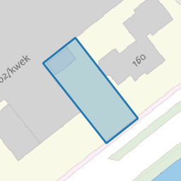 Perceel AMR03-D-7104