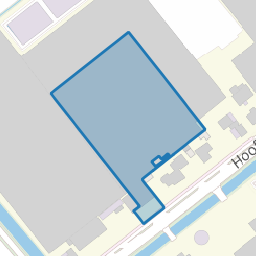 Perceel AMR03-D-7106