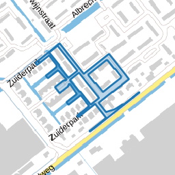 Perceel AMR03-D-7108