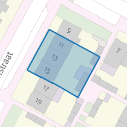 Perceel AMR03-D-7131