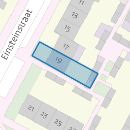 Perceel AMR03-D-7132