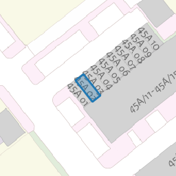 Perceel AMR03-D-7133