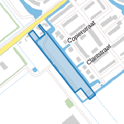 Perceel AMR03-D-7135