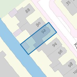 Perceel AMR03-D-7192