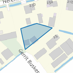 Perceel AMR03-D-7209