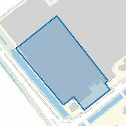 Perceel AMR03-D-7211