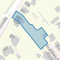 Perceel AMR03-D-7236